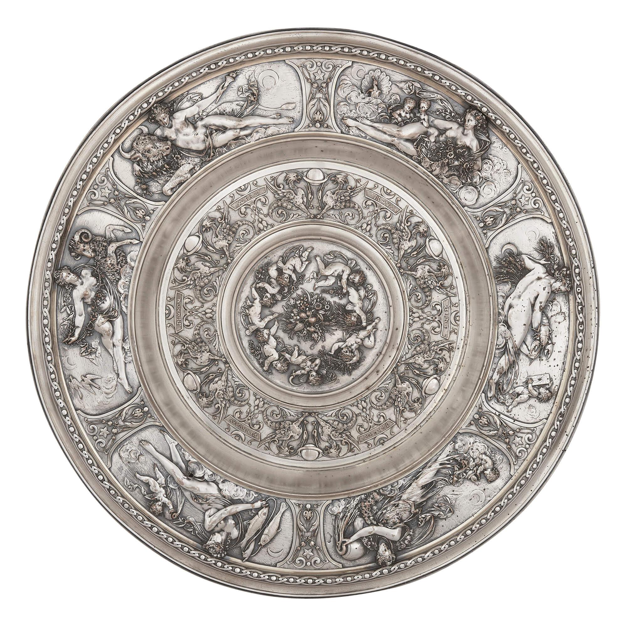 elkington plate price