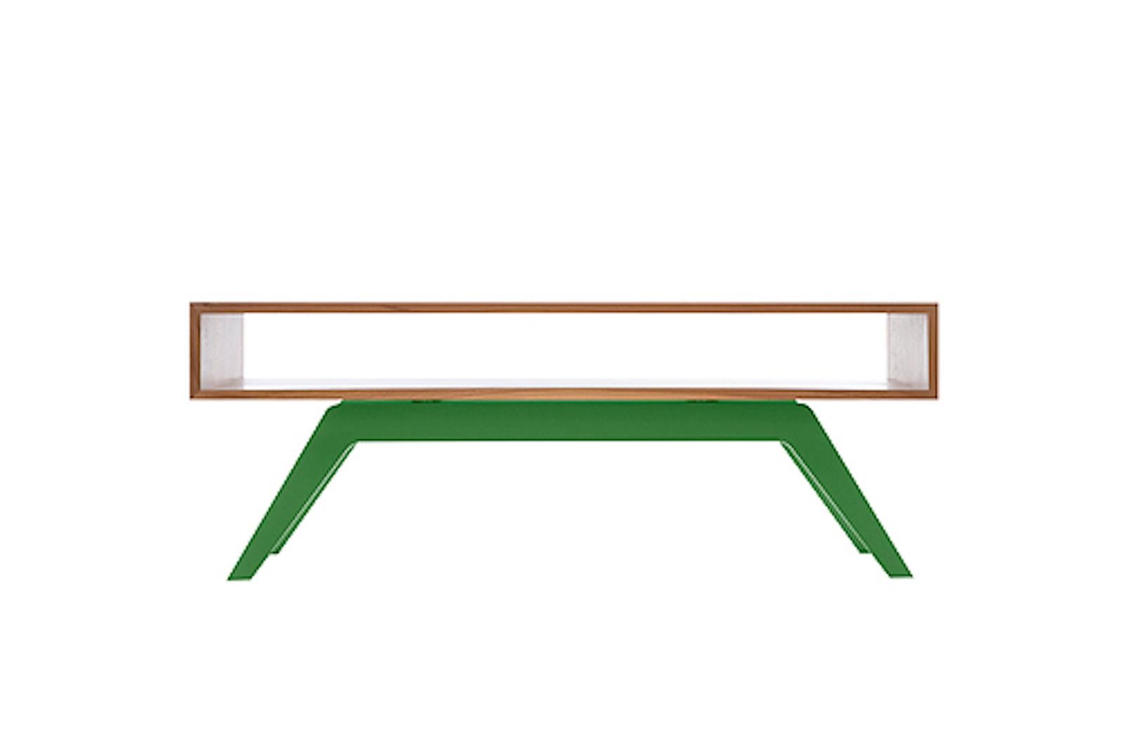Bambou Table Basse Elko en vente