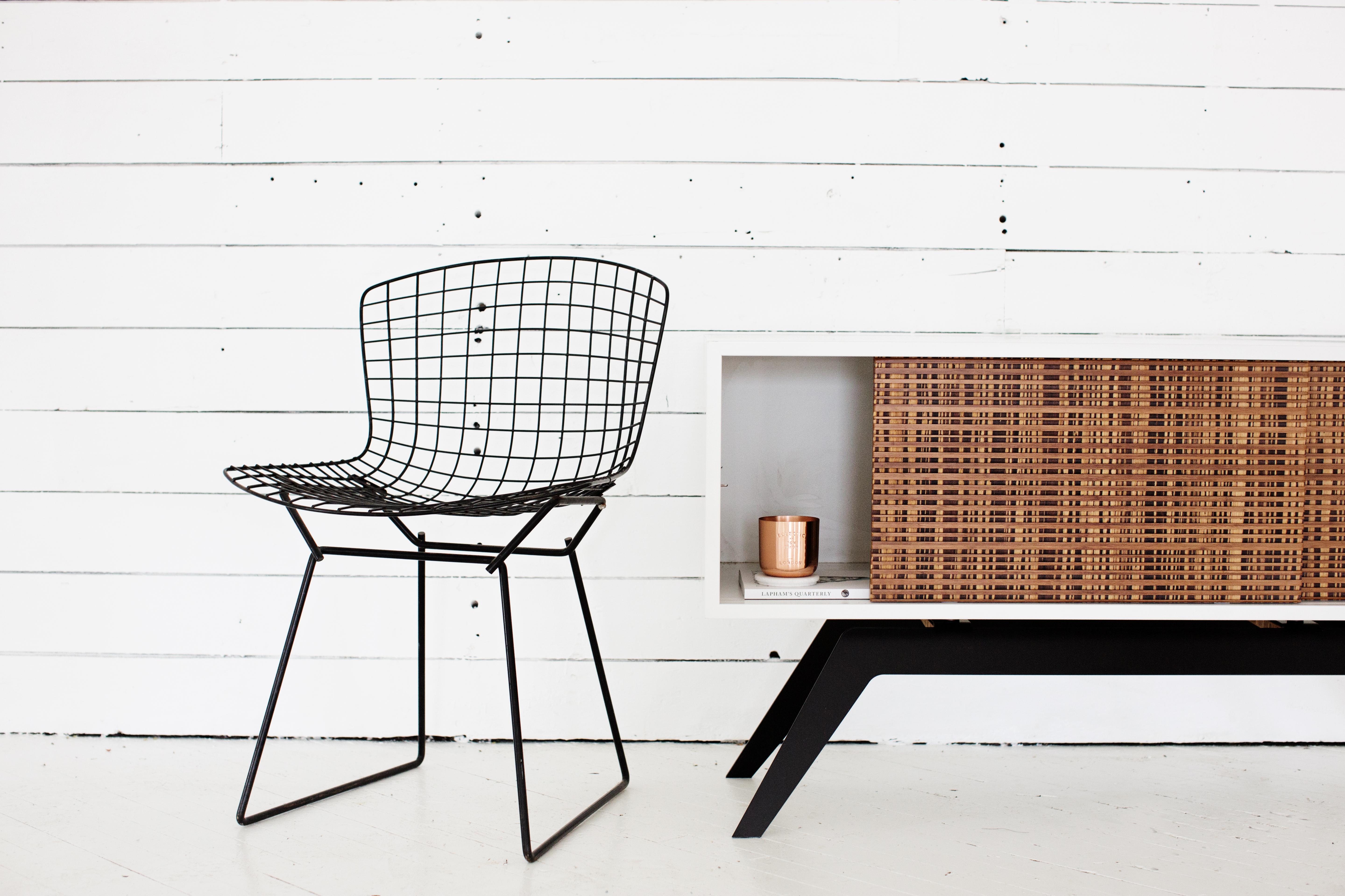 Elko Credenza, Linear In New Condition For Sale In Northfield, MN