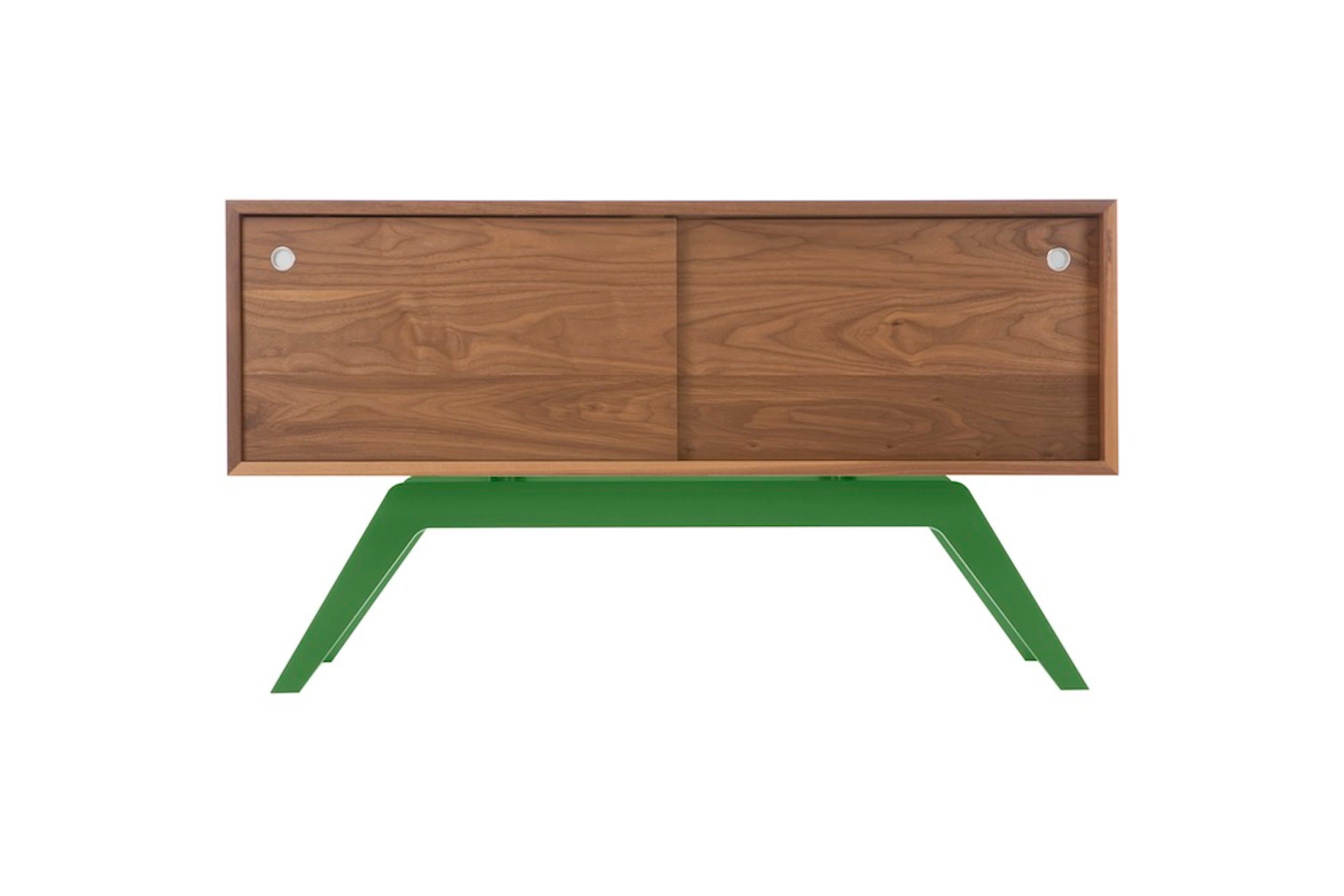 Elko Credenza, Small For Sale 1