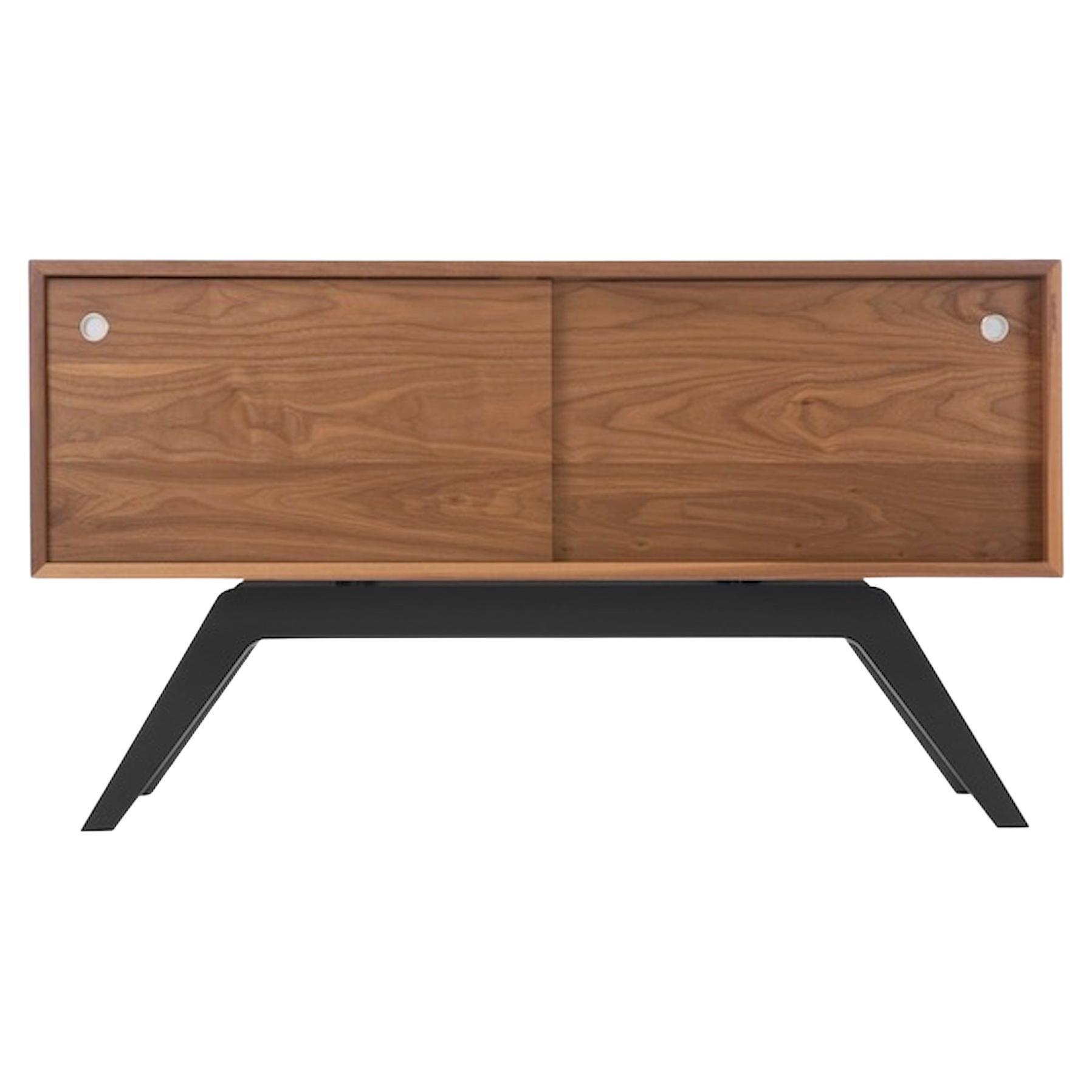 Elko Credenza, Small For Sale