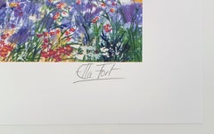 Lavender in Bloom (Lavande en fleur) - FLASH SALE!