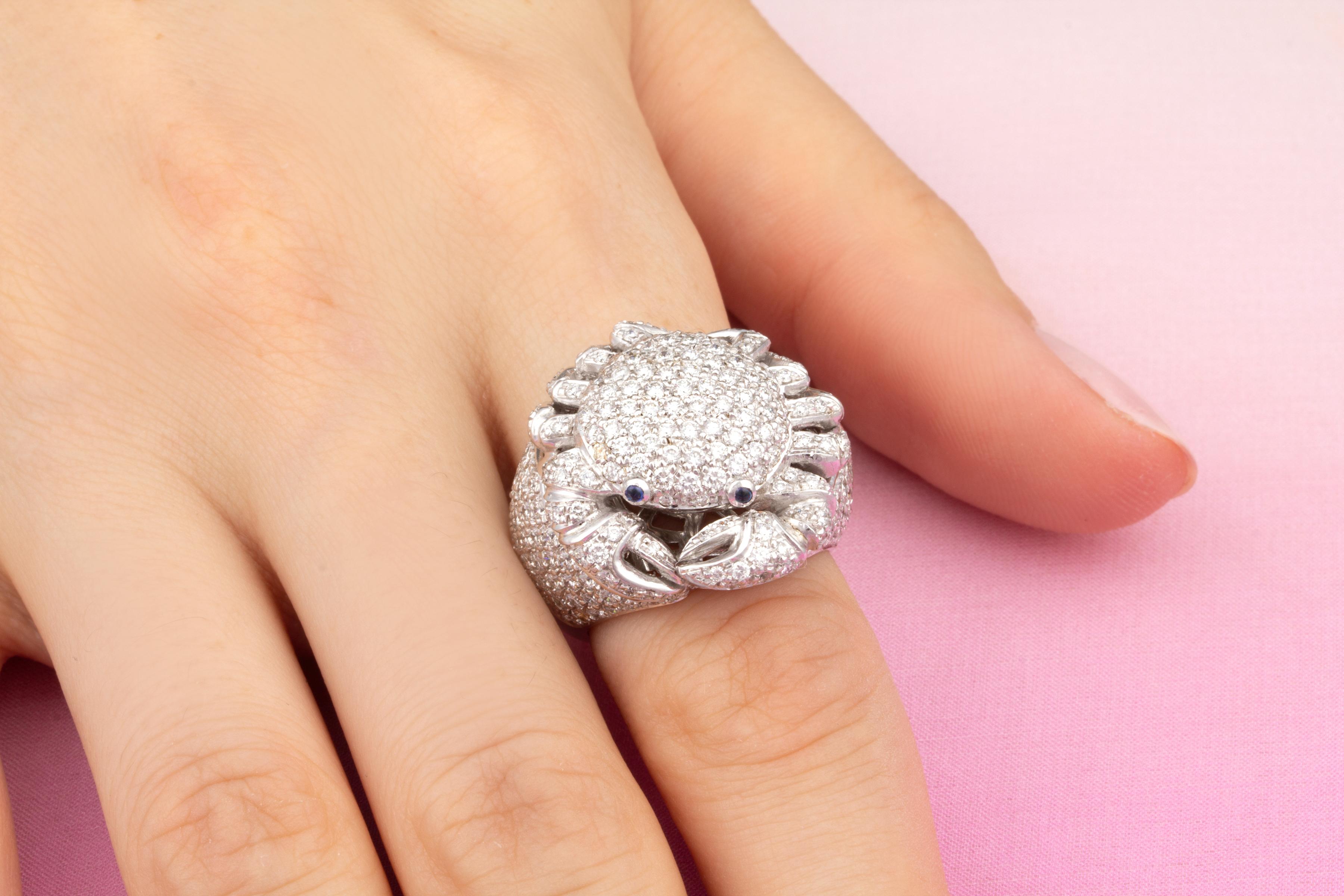 tortoise ring in which finger for male astrology