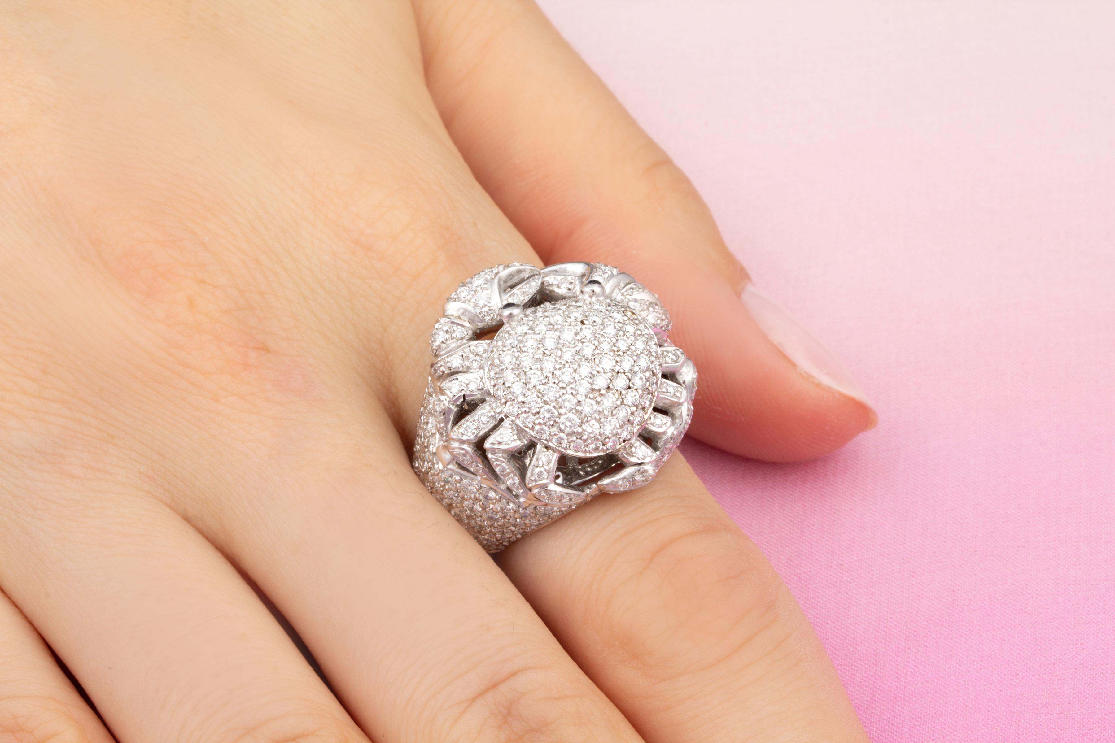 cancer ring