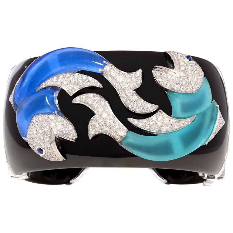 MAAC PISCES Cuff