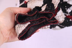 Ella Singh for Escada Limited Edition dress