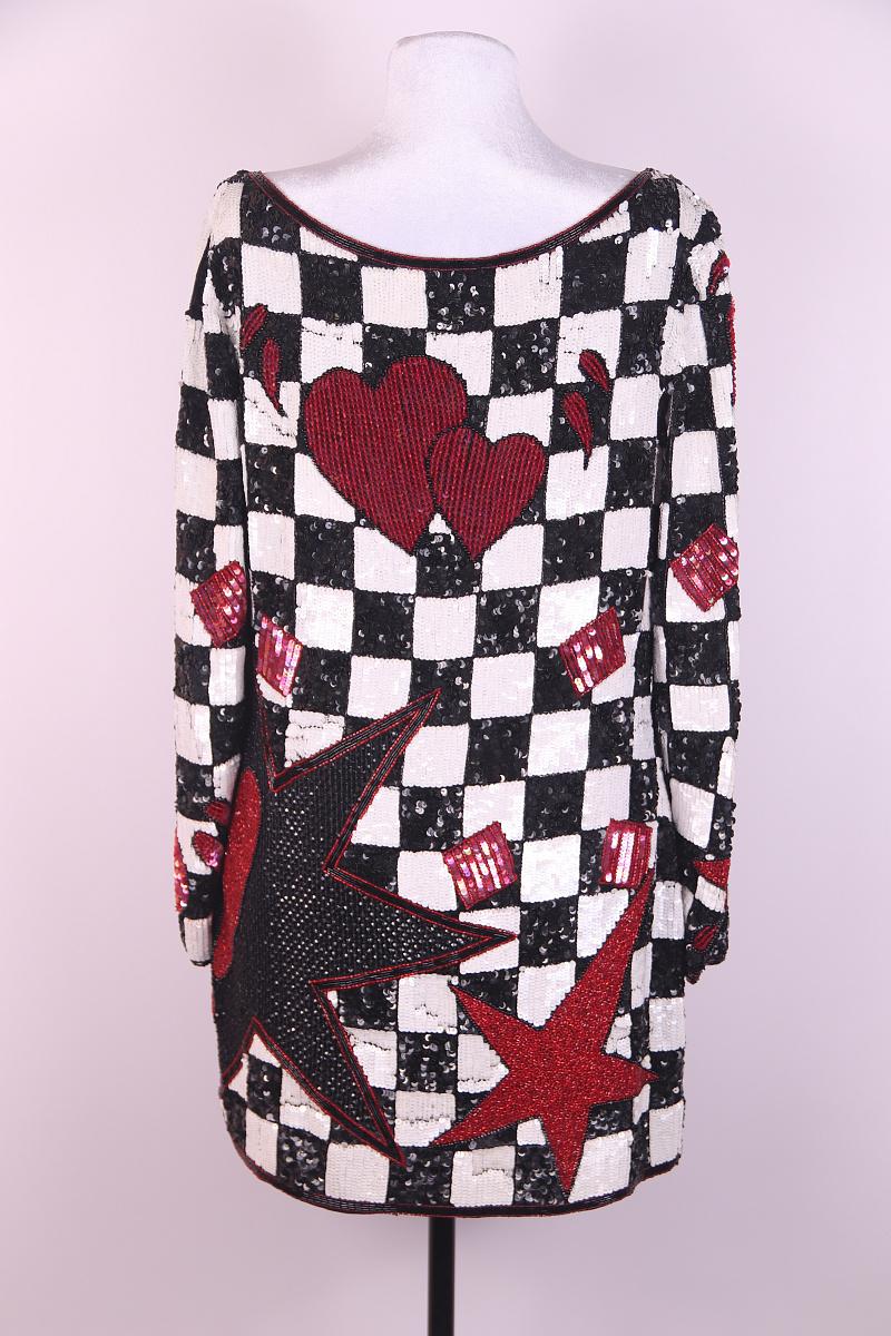 Vestido de Ella Singh para Escada Edición Limitada en venta 1