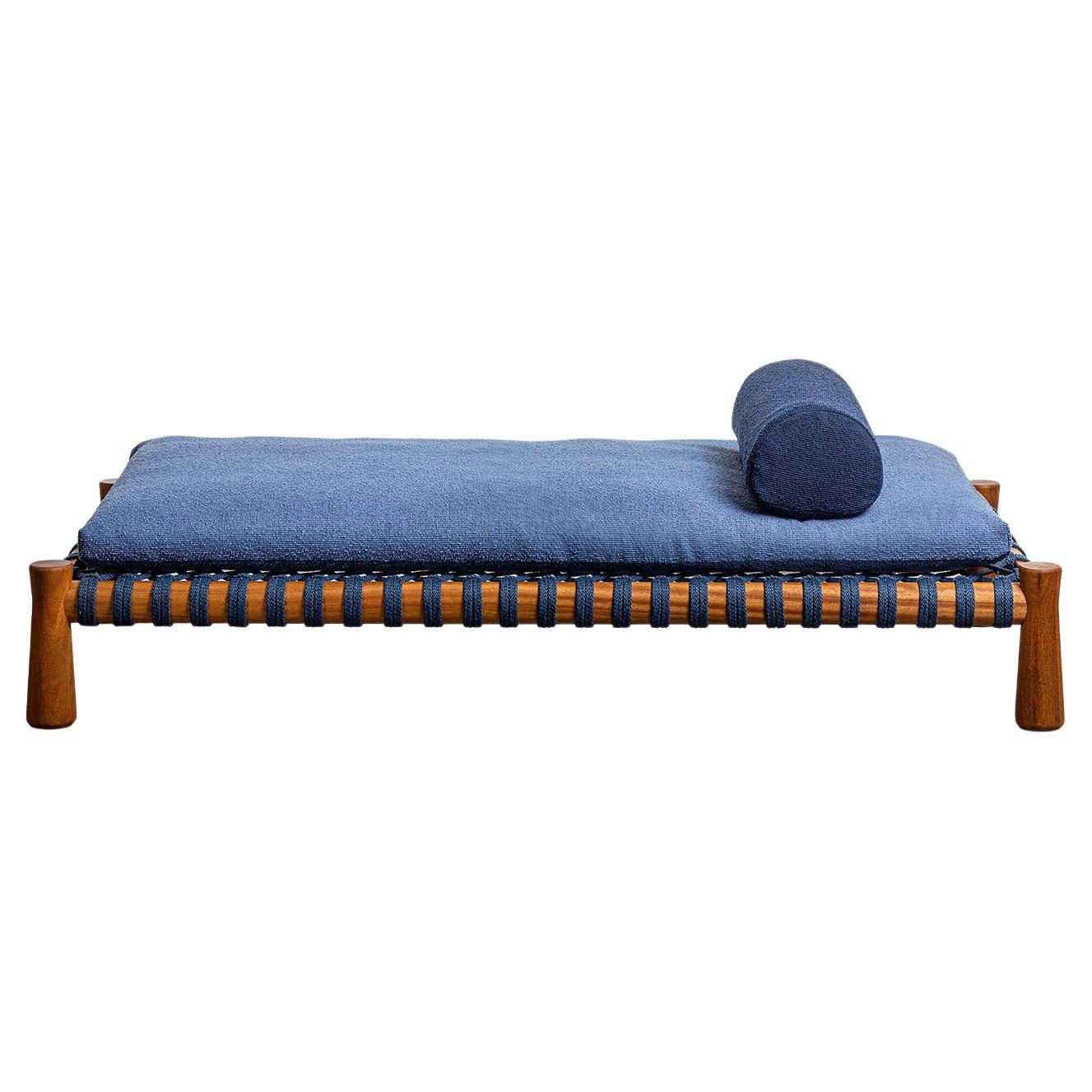 Ellaby Iroko Daybed