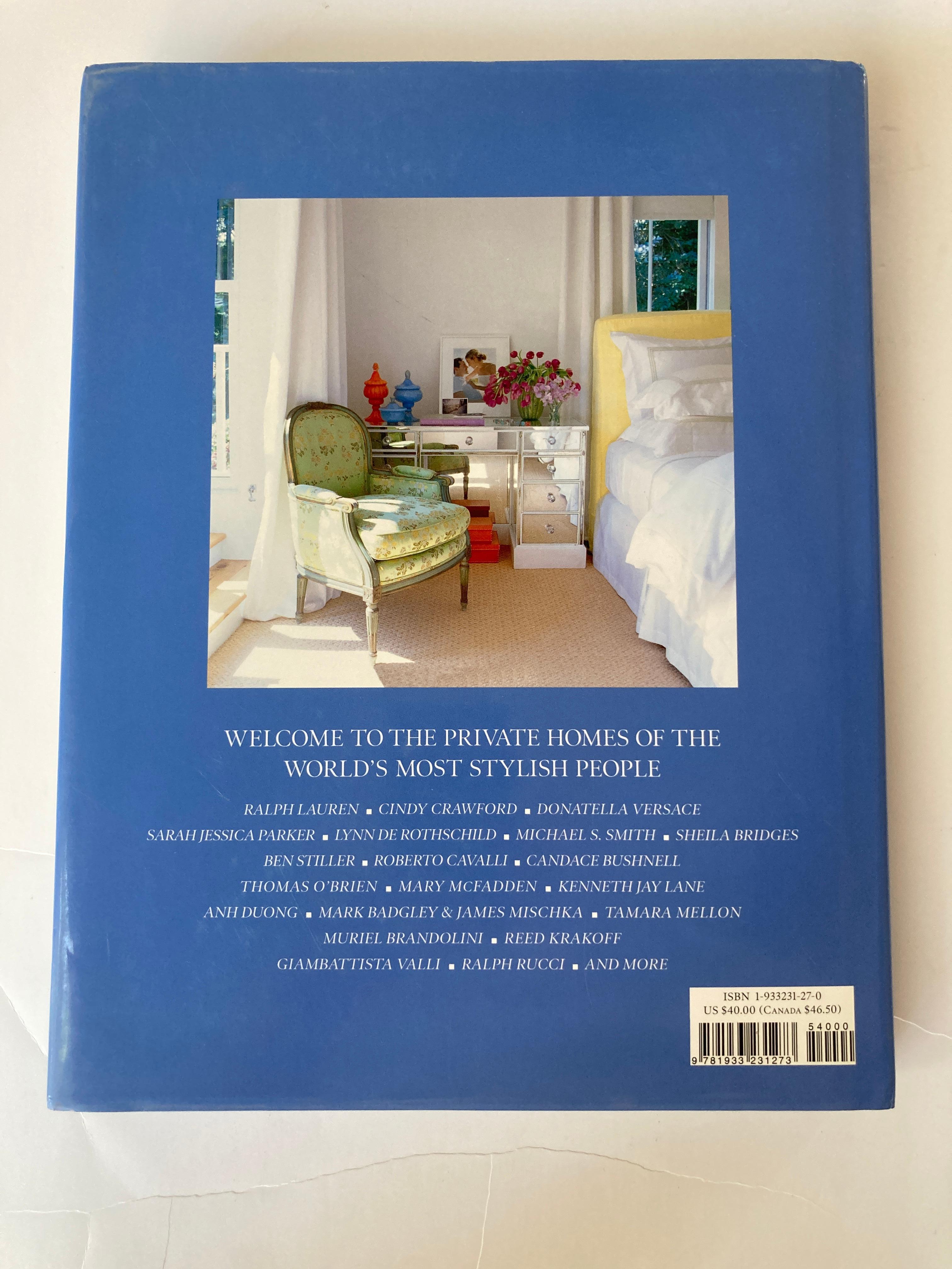 elle decor book