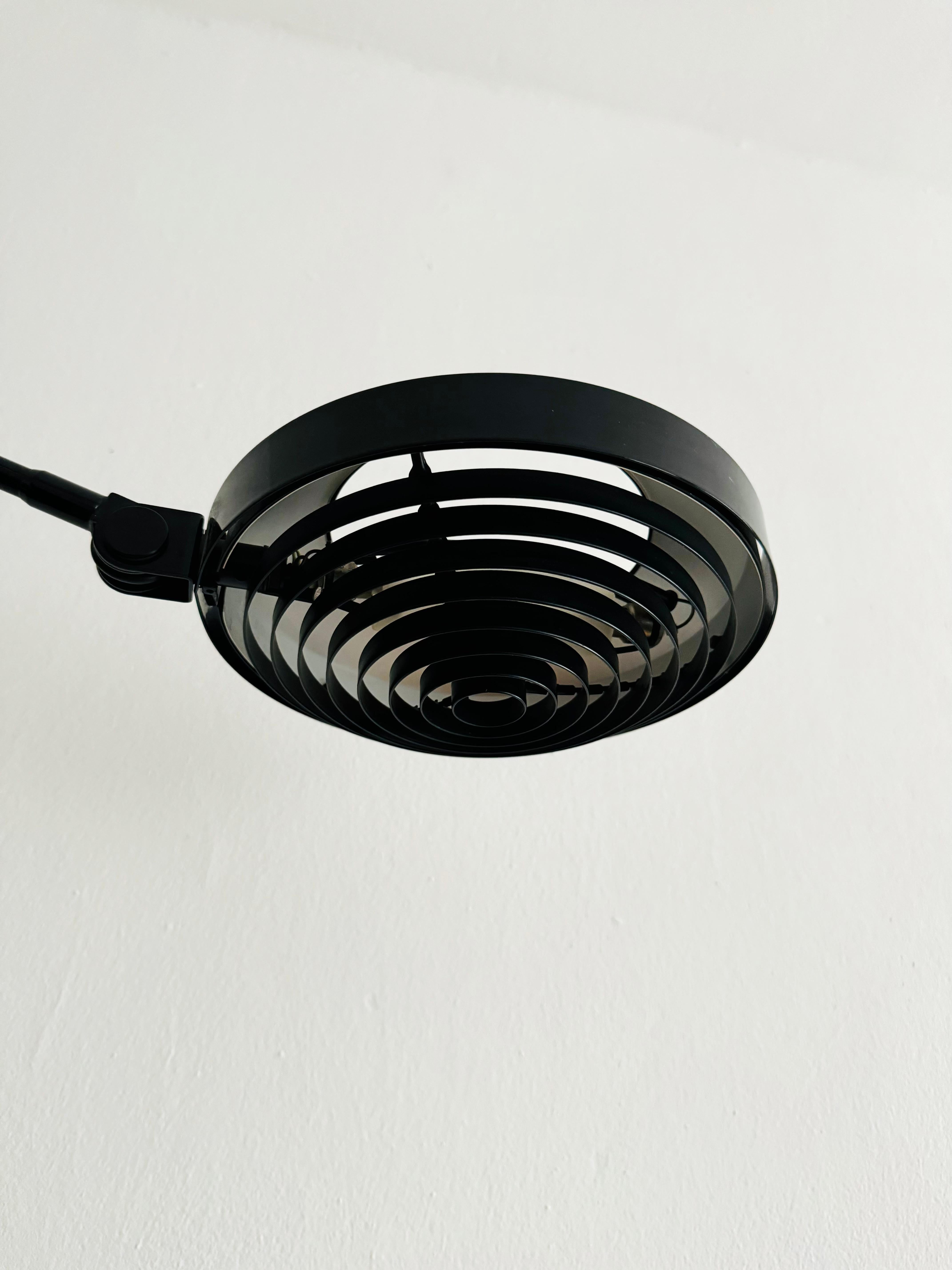 Elle Floor Lamp by Tommaso Cimini for Lumina In Good Condition For Sale In München, DE