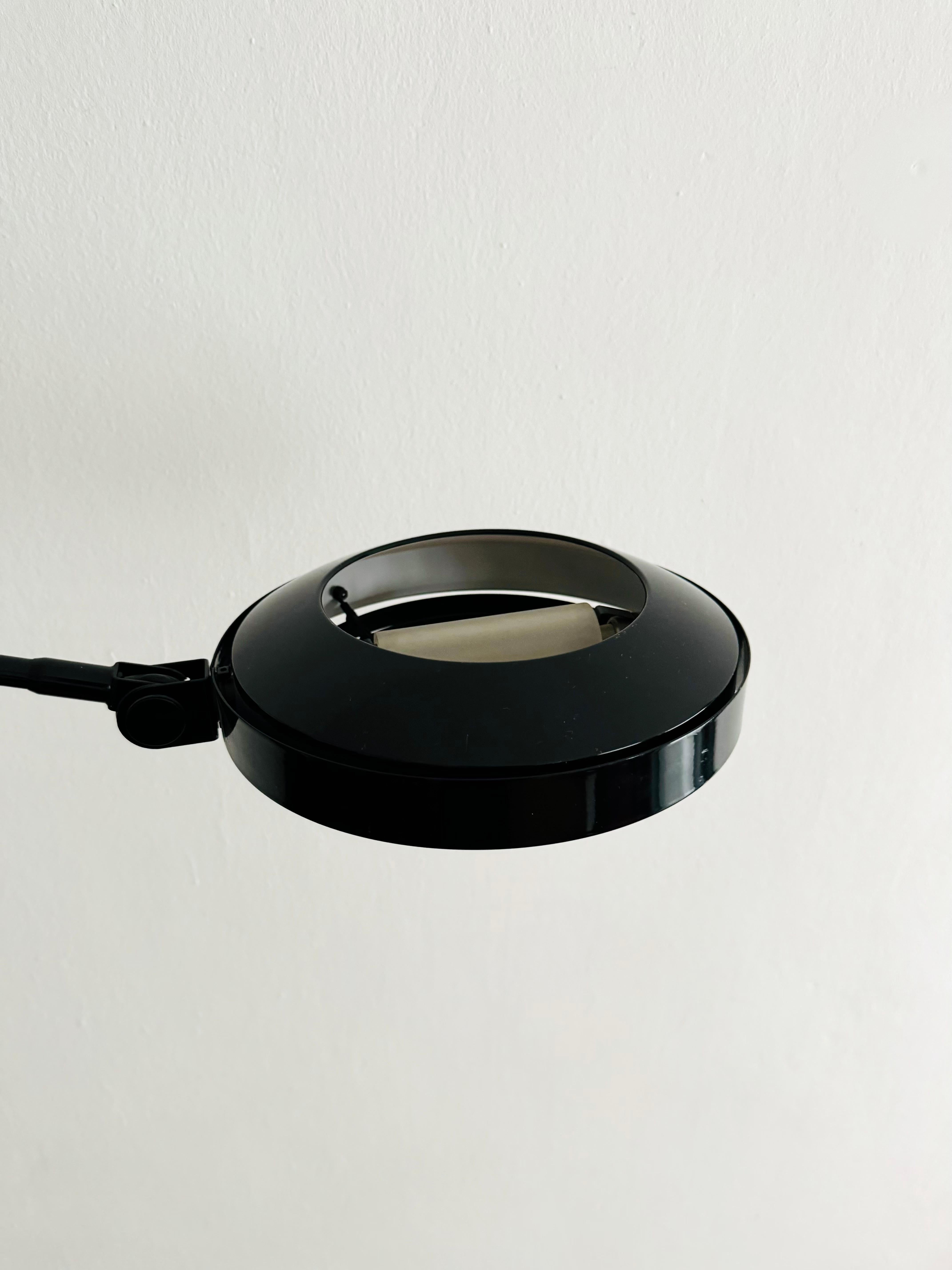 Late 20th Century Elle Floor Lamp by Tommaso Cimini for Lumina For Sale