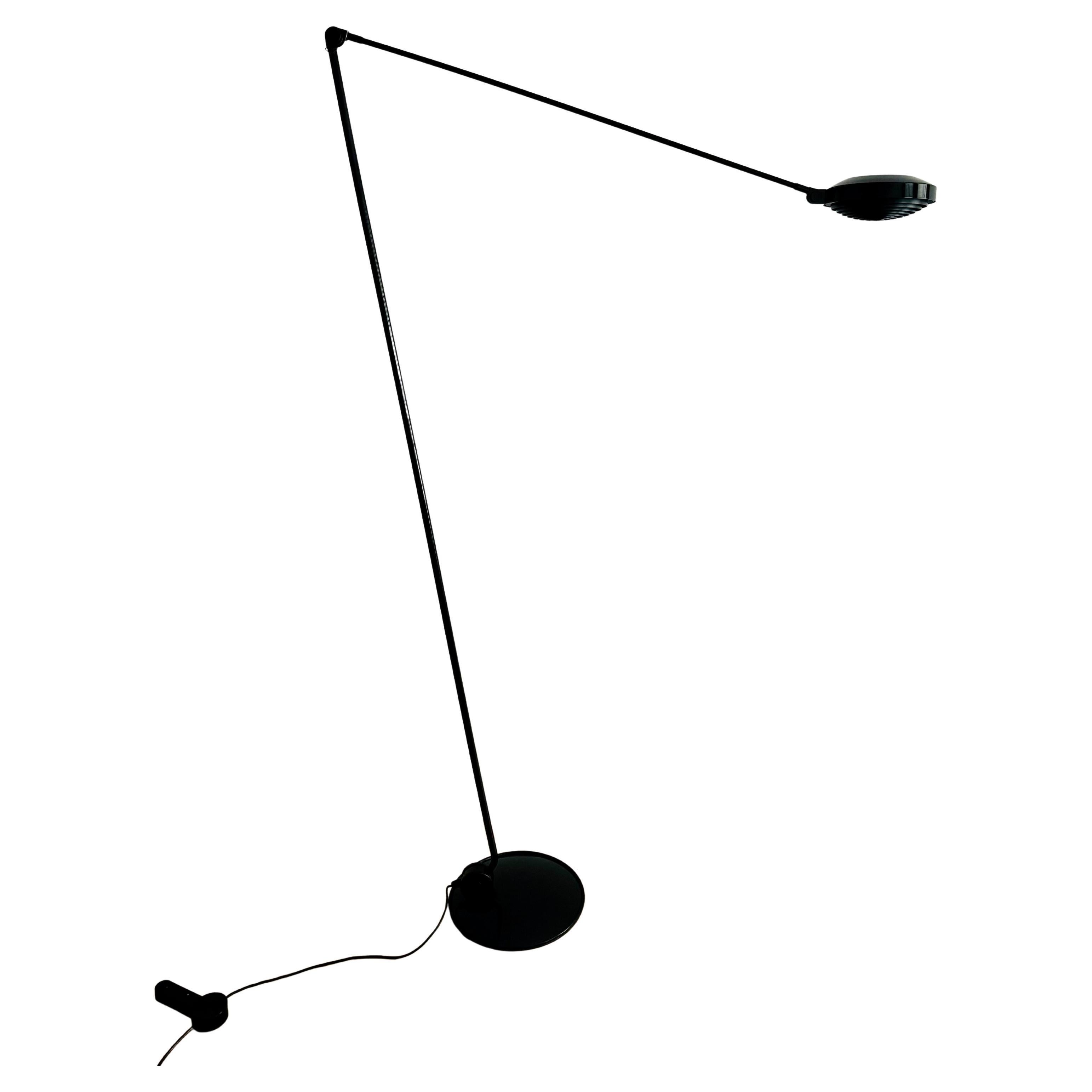 Elle Floor Lamp by Tommaso Cimini for Lumina