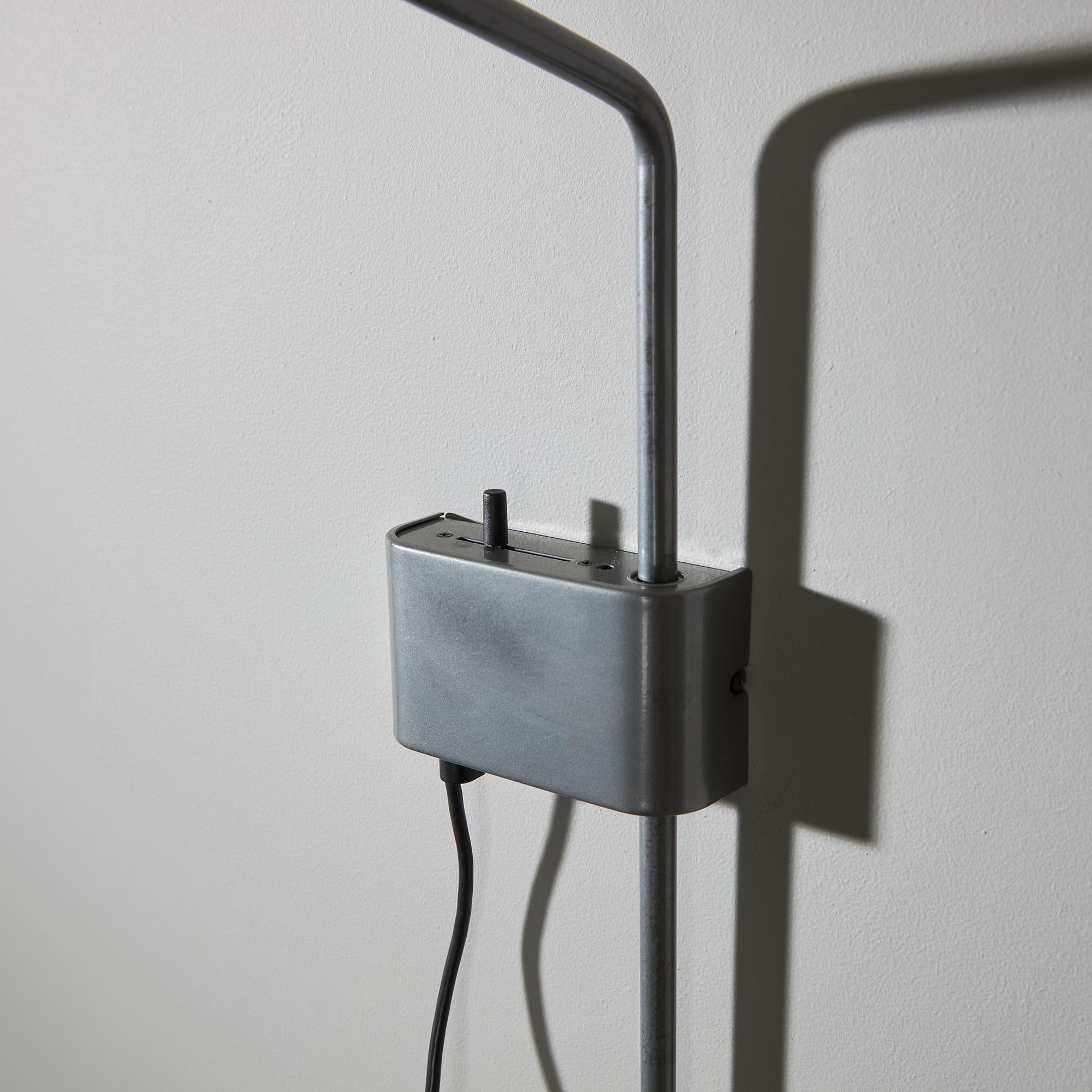 Elle-Wandleuchte von Tommaso Cimini für Lumina, 1984 im Angebot 14