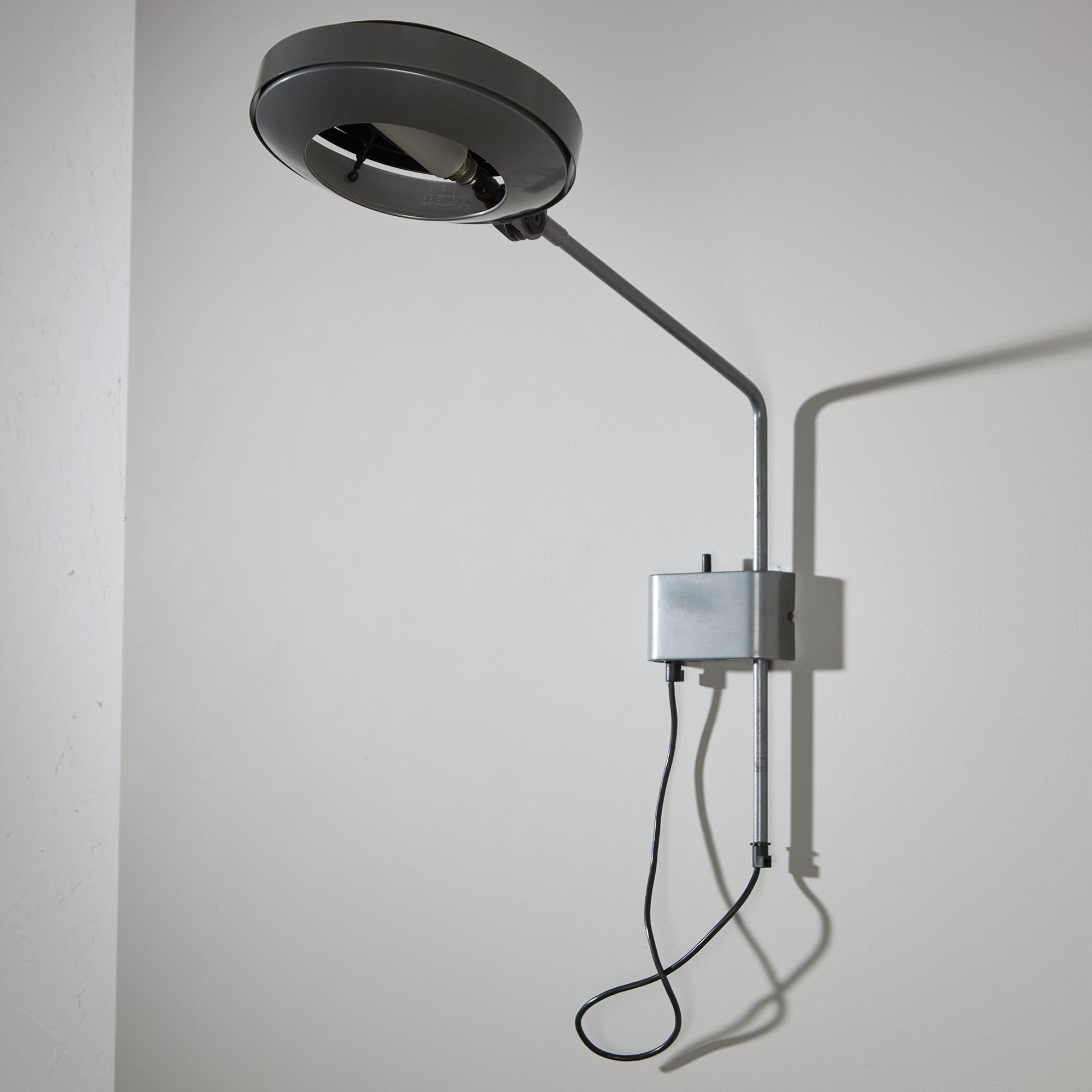 Elle-Wandleuchte von Tommaso Cimini für Lumina, 1984 im Angebot 1