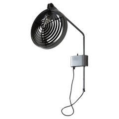 Elle-Wandleuchte von Tommaso Cimini für Lumina, 1984