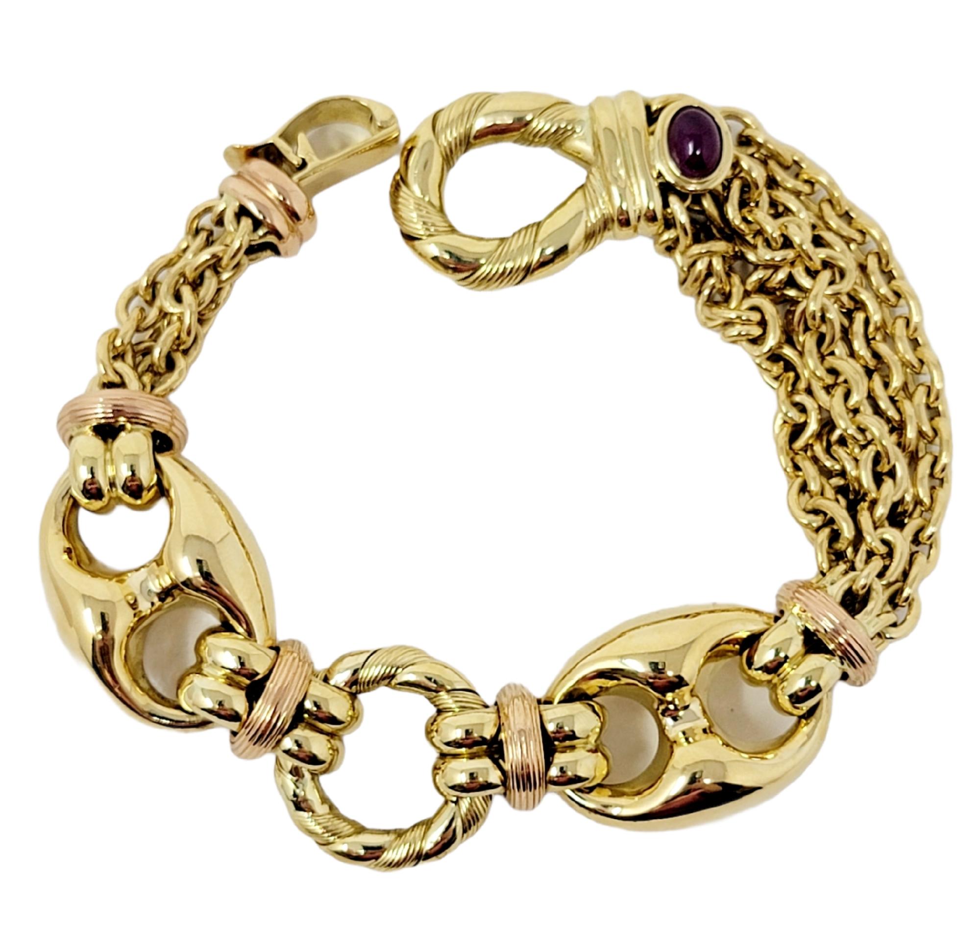 italy 750 chain
