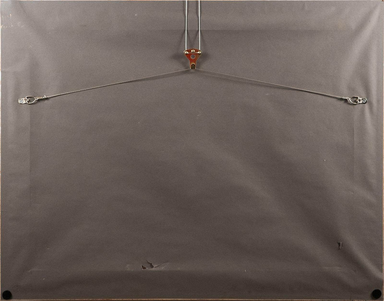 Échelle d'hiver d'Ellen Baker en vente 3