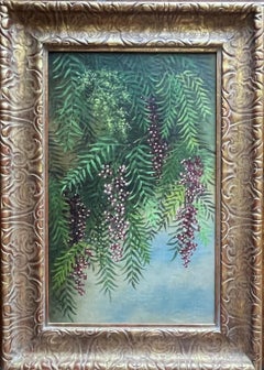 Albero del pepe della California