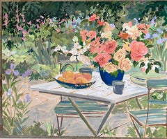 Momenti in giardino I