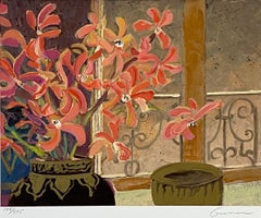 Petite Fleur Suite II