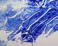 Ellen Hackl Fagan, Alla ricerca del suono del blu cobalto_Nord Country_2020_