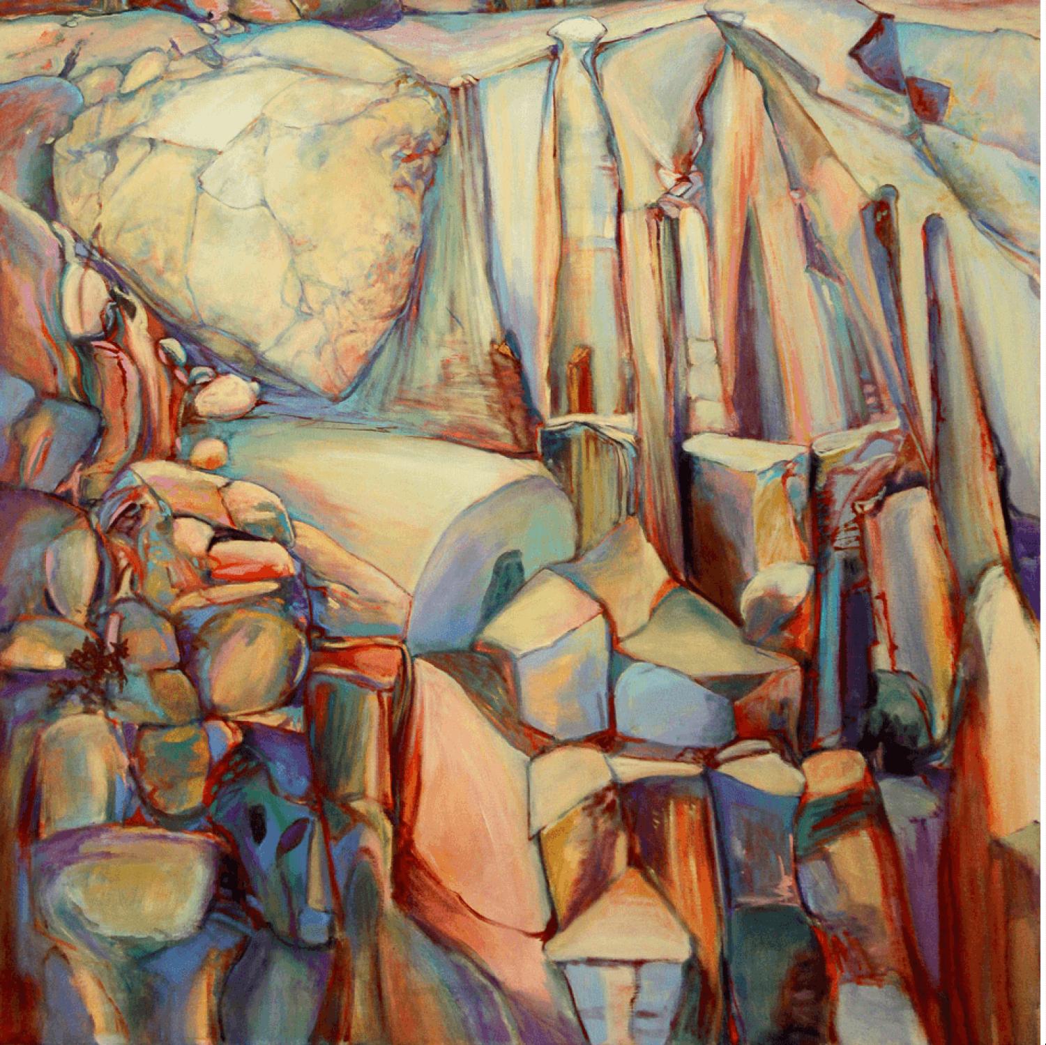 Big Rock Candy Mountain  60