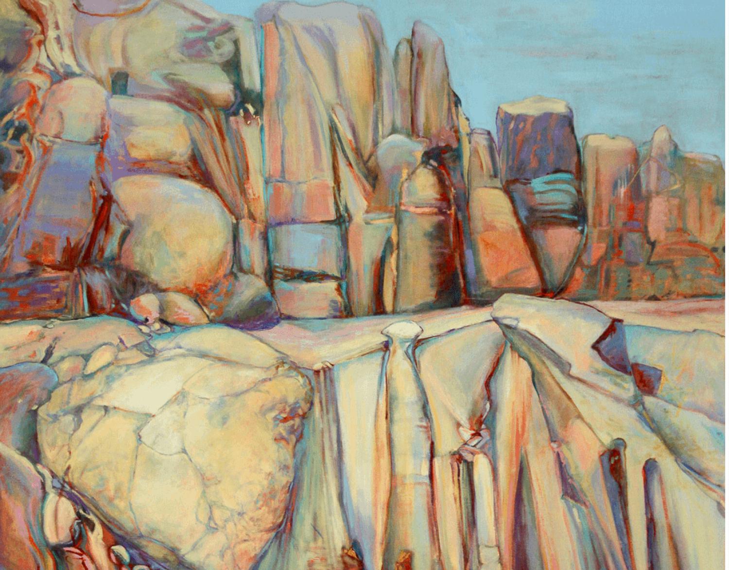 Big Rock Candy Mountain  60