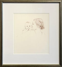 Mother and Child