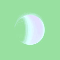 Luna Verde Claro