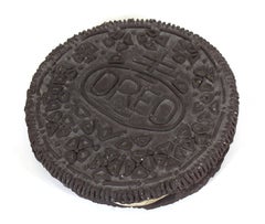 Ellen Stollman Oreo-Keks-Skulptur