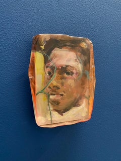 Workz of Wonder, 142 - 21st Century Dutch Portrait Painting