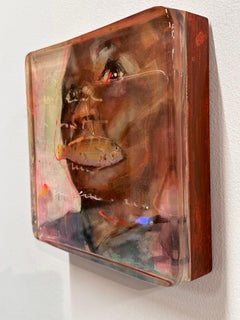 Workz of Wonder, 148 - 21st Century Dutch Portrait Painting