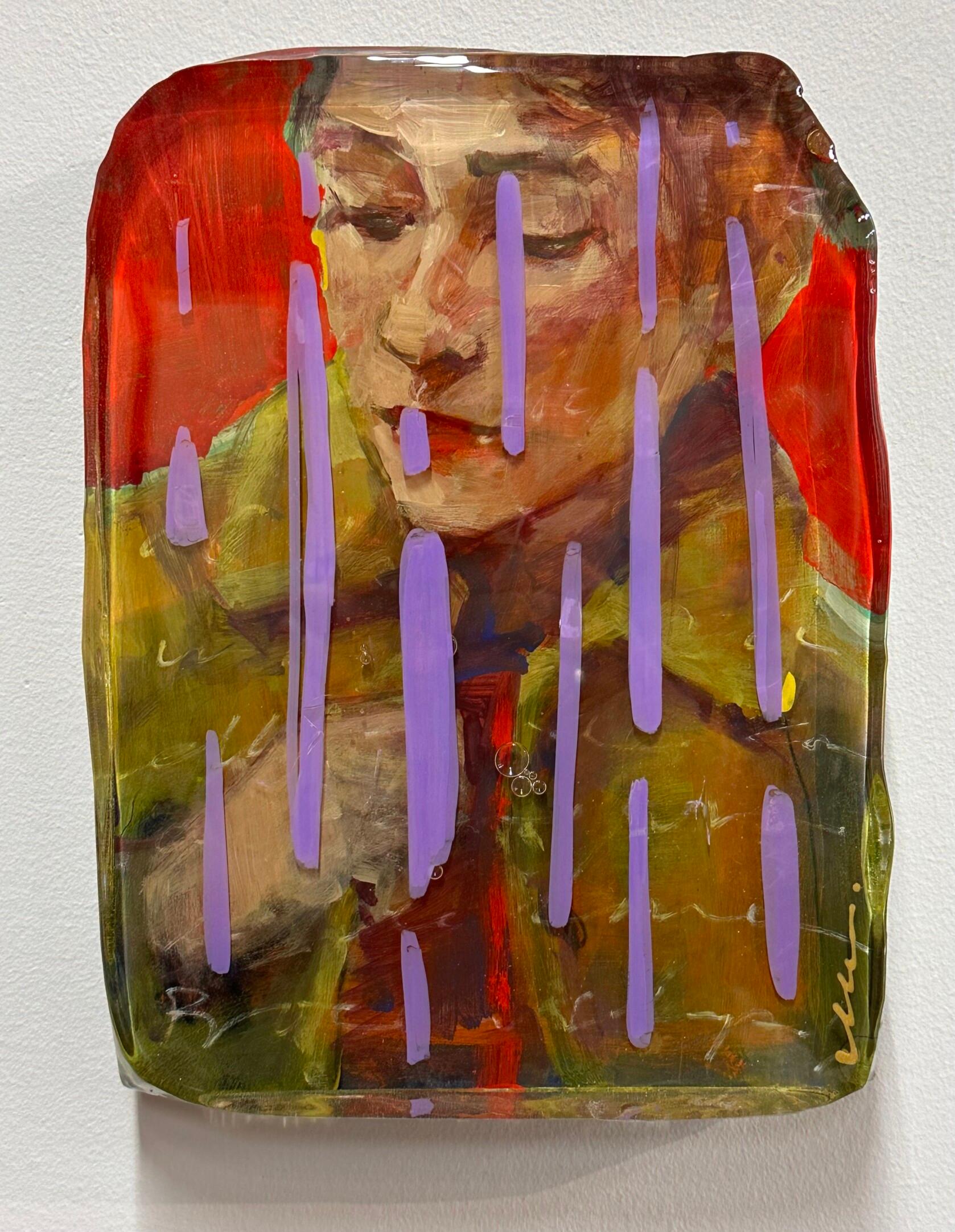 Workz of Wonder, 154 - 21st Century Dutch Portrait Painting