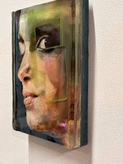 Workz of Wonder, 88 - 21st Century Dutch Portrait Painting