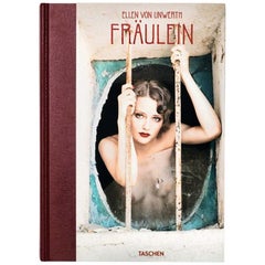 ELLEN VON UNWERTH- fraulen