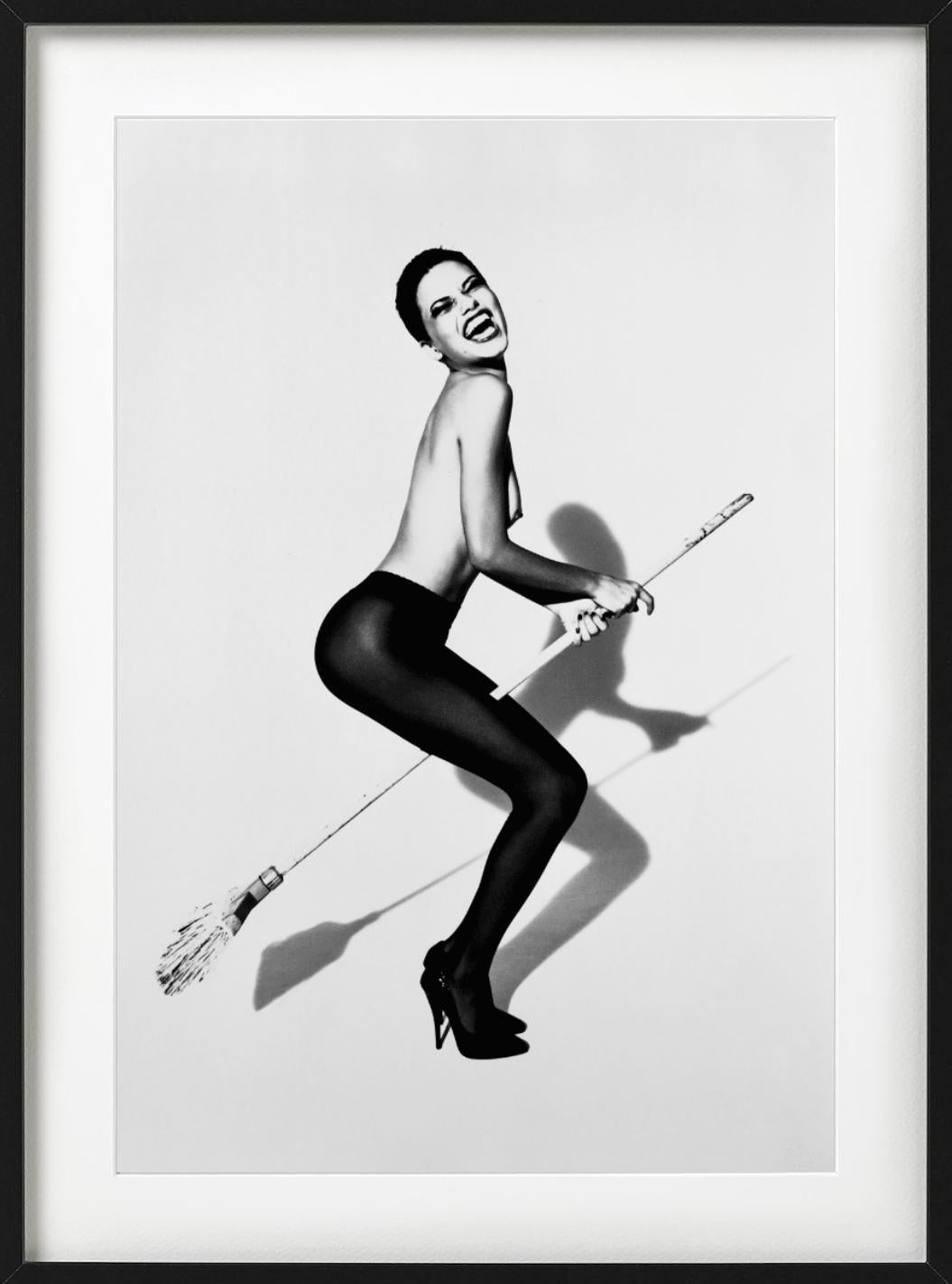 Other sizes and high end framing on request.

PREISS FINE ARTS is one of the world’s leading galleries for fine art photography representing the most famous contemporary artists.

Ellen von Unwerth is one of the most famous and influential