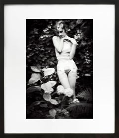 "Bees," for Grey magazine, Paris