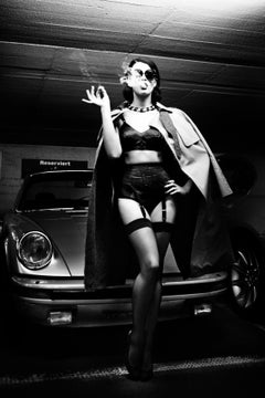 Boss Bitch, Berlino, 2011