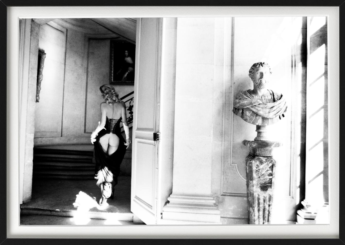 Brilliance, The Story of Olga, Fine Art Photography, 2010-12 For Sale 1