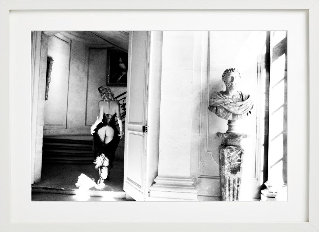 Brilliance, The Story of Olga, Fine Art Photography, 2010-12 For Sale 2