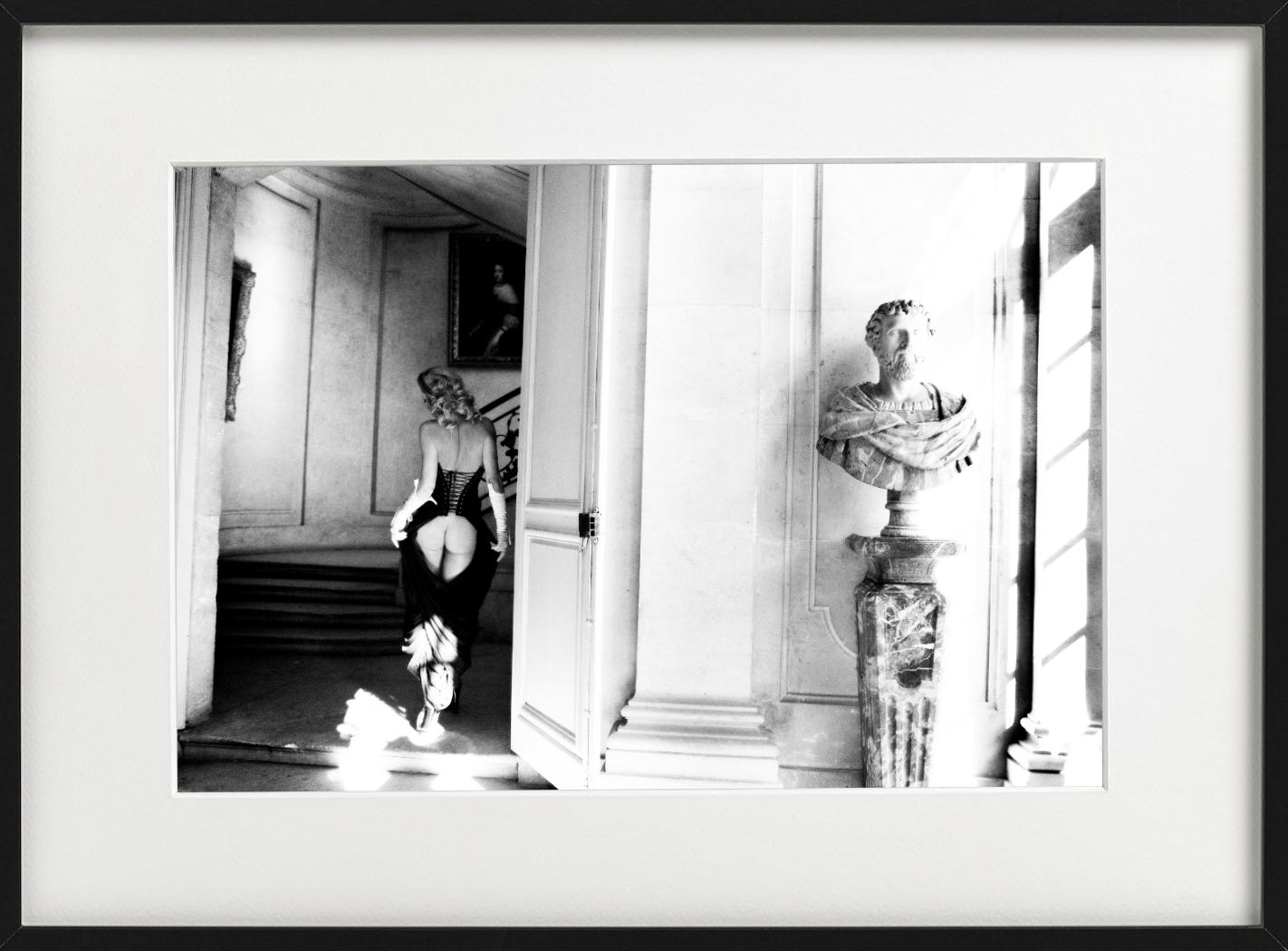 Brilliance, The Story of Olga, Fine Art Photography, 2010-12 For Sale 3