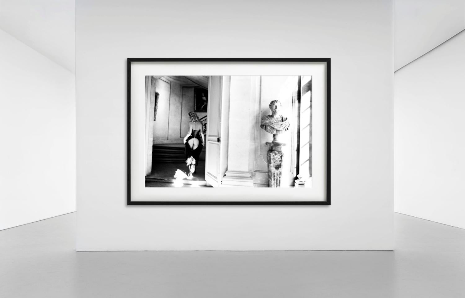 Brilliance, The Story of Olga, Fine Art Photography, 2010-12 For Sale 4