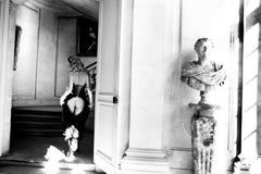 Brilliance, The Story of Olga, Fine Art Photography, 2010-12