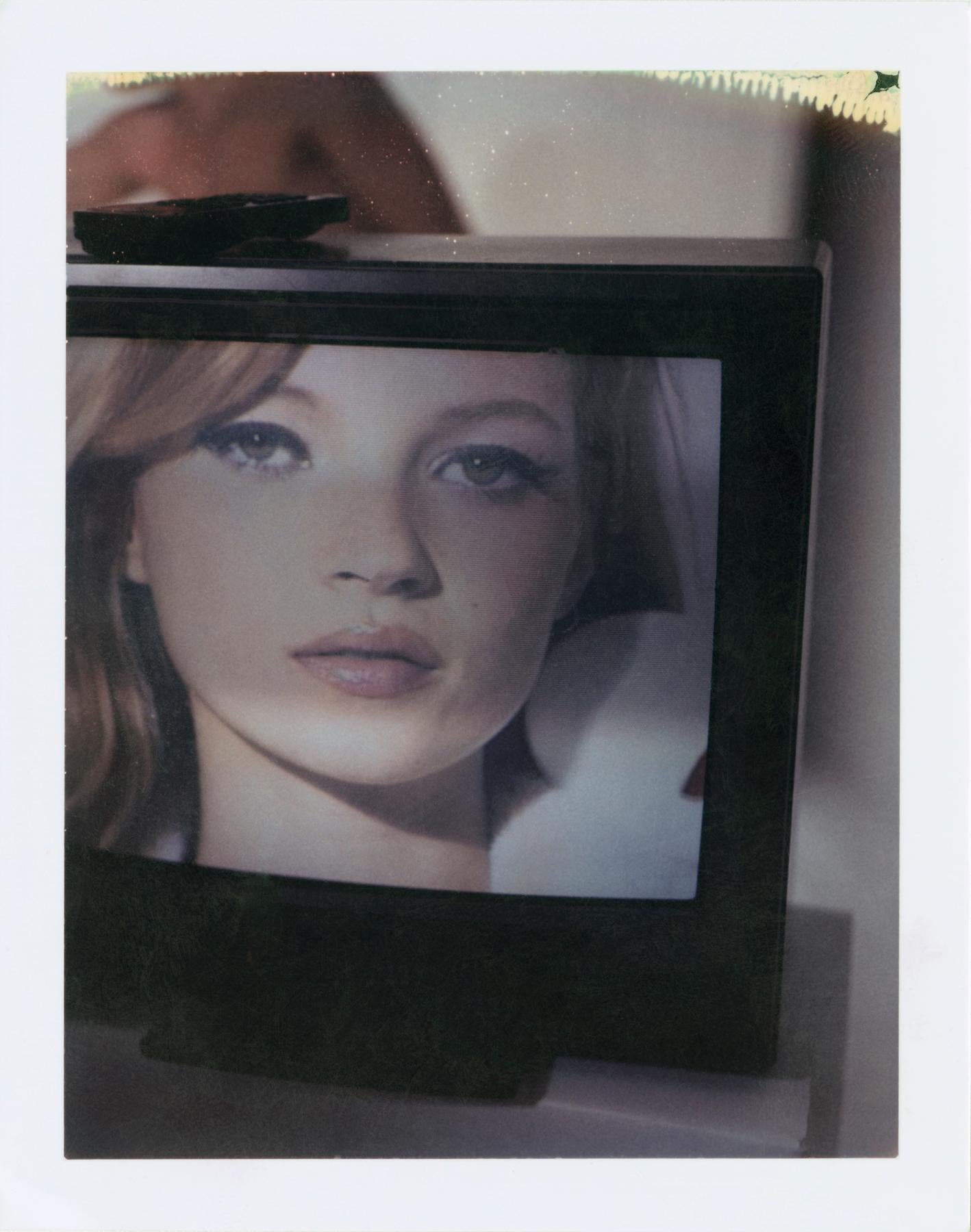 Casting, Kate Moss