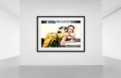 Le chat - Heimat - Photographie d'art en édition limitée