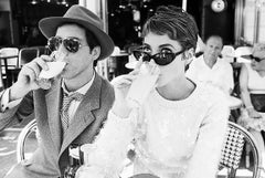 Christy Turlington, VOGUE