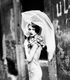 "Cinderella", Shalom Harlow