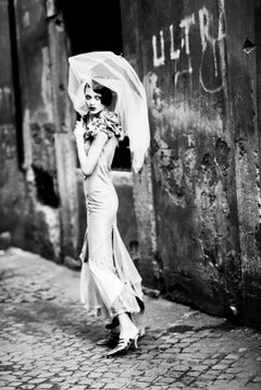 "Cinderella", Shalom Harlow