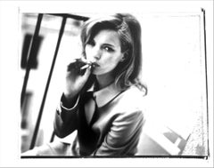 'Cinema Verité', Kate Moss Vogue US