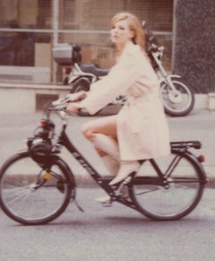 Écologique, Kate Moss, Paris